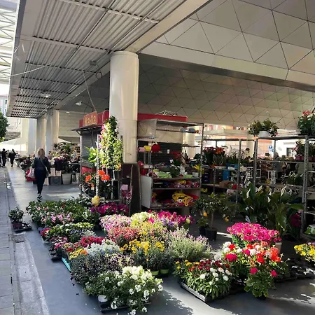Market Appartamento *