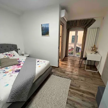 Appartamento Market La Spezia