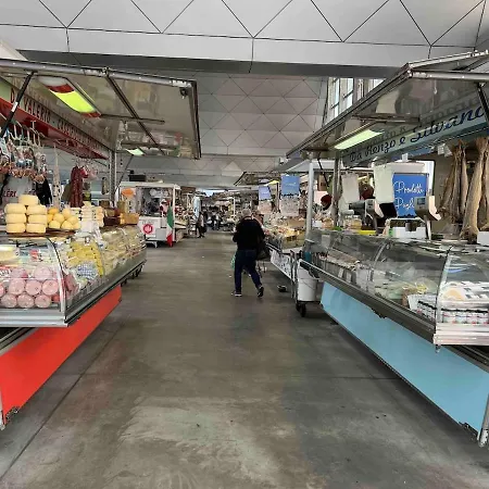 Market Appartamento La Spezia